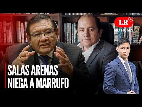 JNE otra vez bajo ataque | Grado 5 con David Gómez Fernandini