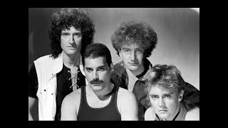 Queen - 'Under Pressure'