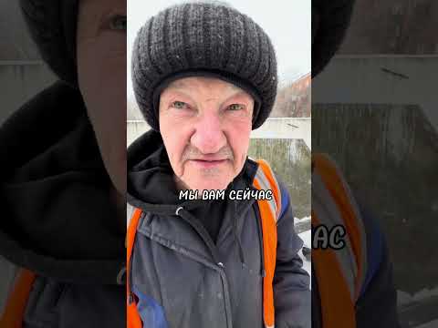 Человек который несет в этот мир чистоту☺️