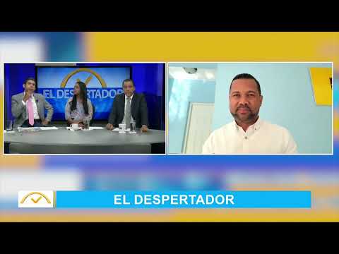 Entrevista a alcalde de Las Terrenas, Eduardo Esteban Polanco