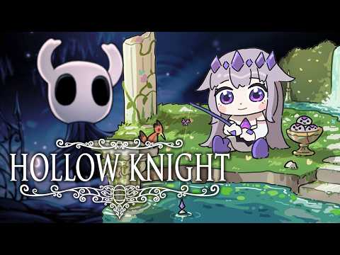 【HOLLOW KNIGHT】PANTHEON FIVE(5) THAT IS ALL.