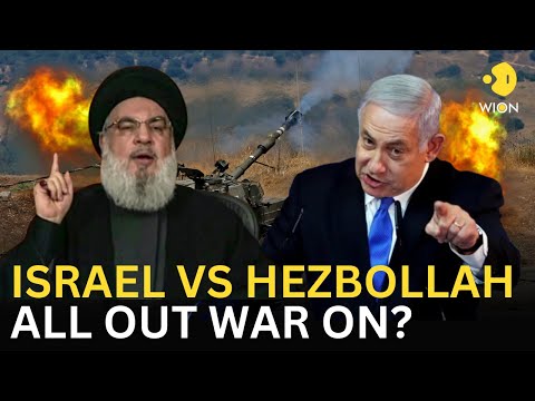 Israel-Hamas War LIVE: Israel's Netanyahu adds new conditions for Gaza ceasefire says Hamas | WION