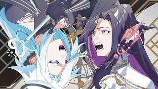 デビルじゃないもん cover by 黎明ファースト ＆ 終焉ラスト