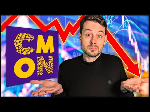 CMON dans la tourmente, la fin des pledges boutique... -  [Autour du Jeu - Épisode 17]
