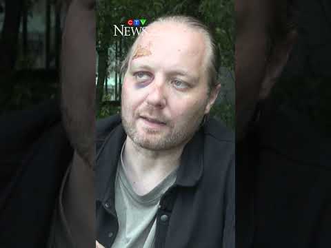 Gummies and rainwater: How a B.C. hiker survived being lost for days