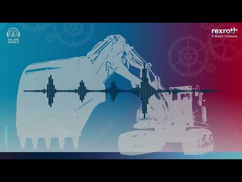 [NL] We Are Mobile Podcast Afl. 3 - Van Hydrauliek tot Software: Hoe de Bauma de Industrie Vormt