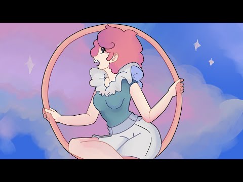 When I'm Gone - Animation (16+)