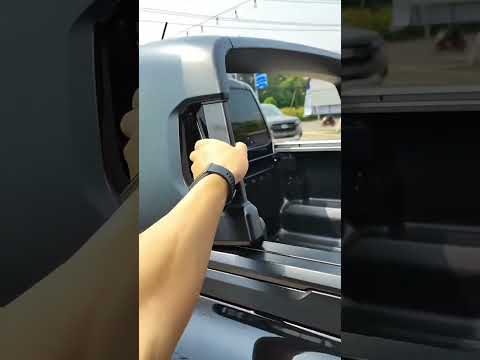 Ford Ranger Stormtak