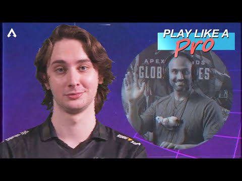 How To Play Like a Pro | ALGS Playoffs