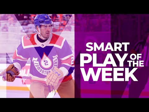 Catelli Smart Play of the Week 10.30.23