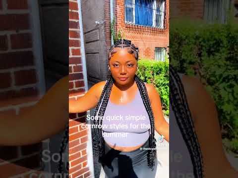 WHICH ONE YOU DOING?👩🏽‍🦱