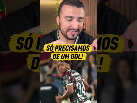 Fluminense Enfrenta Frustração em Derrota Para o Palmeiras na Libertadores, Mas Mantém Esperança de Reviravolta