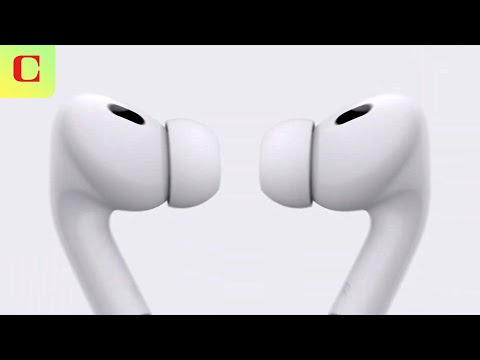 Apple Reveals New Hands-Free Ways to Control Airpods