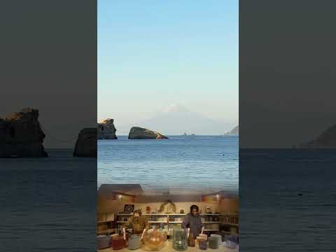 1-Minute Crystal Sound Bath to Reset Your Mind ✨