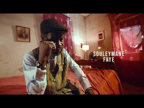 Yaay Ft Souleymane Faye (Teasers)