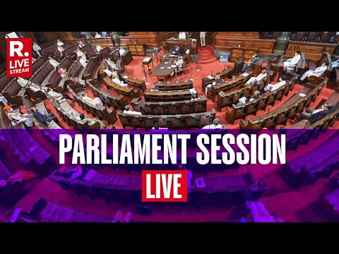 Parliament Session LIVE: Om Birla Delivers Opening Address | Lok Sabha Session
