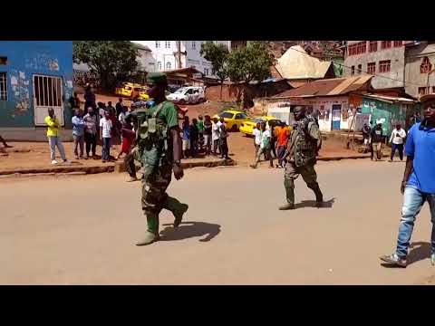 Red Cross to escort Congo troops from rebel-held Goma | REUTERS