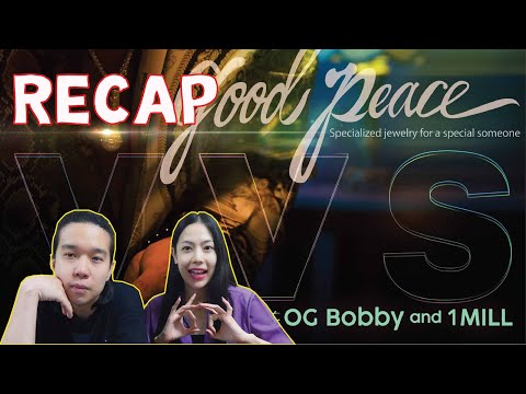 RECAP-VVS-(Good-Peace)---J.S-a RECAP-VVS-(Good-Peace)---J.S-a