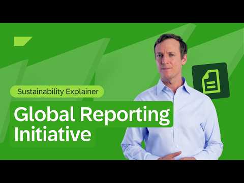 What Is the Global Reporting Initiative (GRI)?