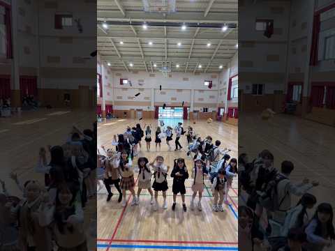 강당에서 인형던지기 실패?성공?#춤추는곰돌 #춤추는곰돌의랜덤댄스 #kpop #dance #댄스 #music #challenge #jumpshot #챌린지 #jump #분평초등학교