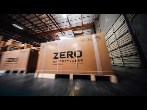 Zero XB + XE Shipping Worldwide!