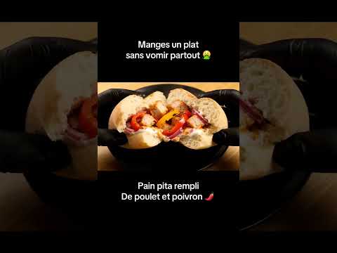 Tu manges quoi ? #ia