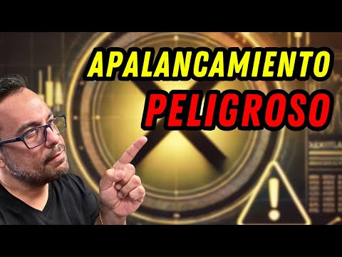 ¡CUIDADO! RIESGOS DEL ALTO APALANCAMIENTO