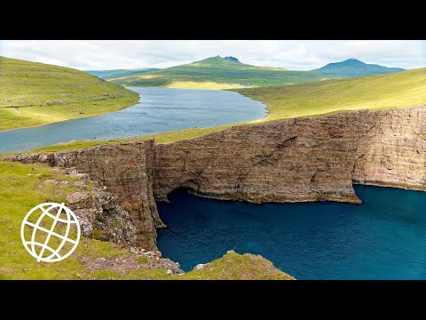 Faroe Islands  [Amazing Places 4K]