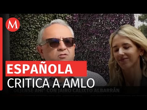 Cayetana Álvarez dio lecciones de moral al estilo de Francisco Franco | ¡Déjense Ahí!