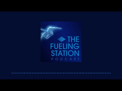 Season 3 - Episode 5: The Fueling Station Goes Global