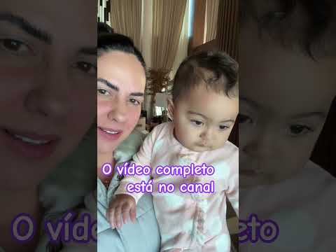 Clara vai pra aula de música #noticias #fama #fofoca #claramae #baby #dance #ultimasnoticia