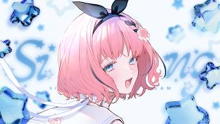 【 #歌 / Singing Stream 】ラジオ代わりの夜歌枠📻🎶久々に歌おうかなって😈💝【 #音門るき / VEE 】