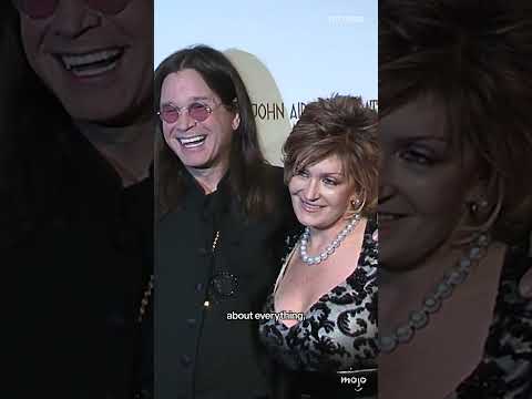 Remembering Ozzy Osbourne