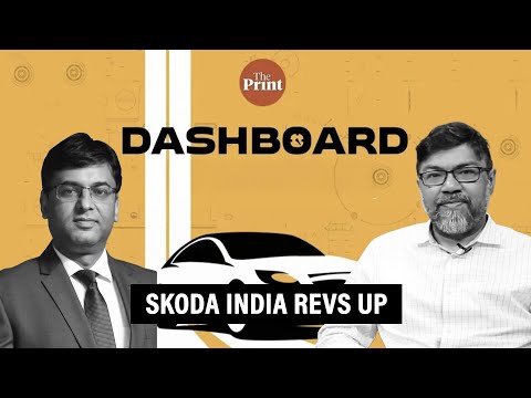 Skoda India has big plans, can new Brand Director Ashish Gupta deliver?