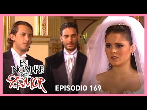 En nombre del amor: ¡Paloma deberá decidir con quién se casará! | C-169 | Tlnovelas