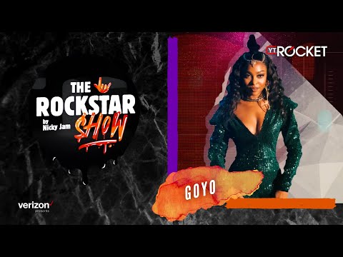 THE ROCKSTAR SHOW By Nicky Jam ?? - Goyo | Capítulo 7 - T2