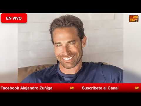 Sebastian Rulli NO SERA EL PROTAGONISTA de Los Ricos tambien lloran