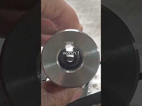 #reddit#satisfying#cnc#fyp