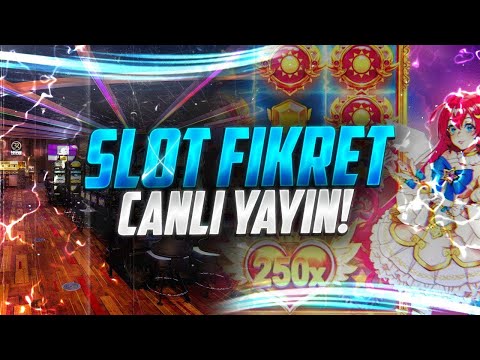 CASINOFIRKETSLOTCANLIYAYIN