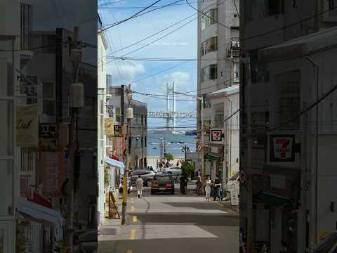 촬영하러 '굳이' 부산 당일치기까지 간다고?