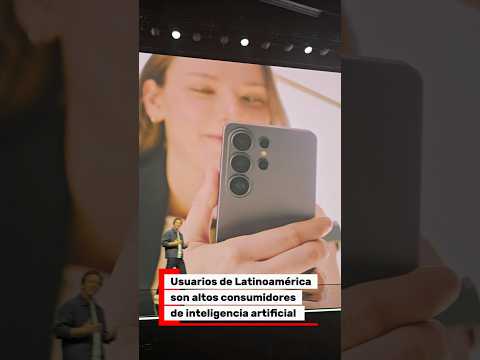 Casi ocho de cada diez usuarios ya utilizan más de dos asistentes de IA