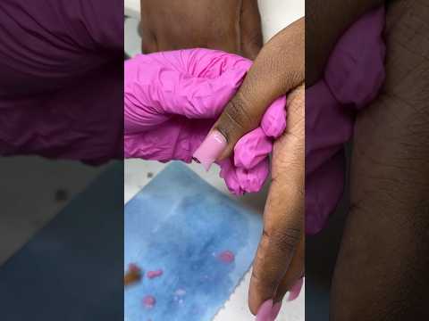 back to school nails #ducknails