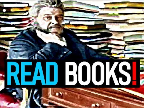 Charles Spurgeon Encourages Christians to Read Books / 2 Timothy 4:13 #shorts