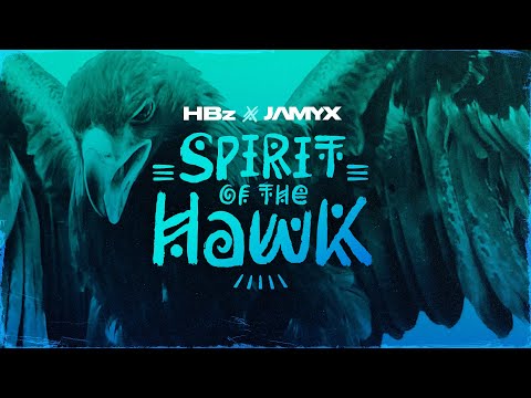 HBz x JAMYX - Spirit of the Hawk (HBz Club Remix)