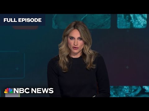 Top Story with Tom Llamas - July 2 | NBC News NOW