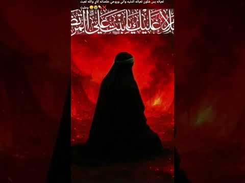 فن رسم/تصميم/سيد فاقد الموسوي/حطيتلك على بدليلي/اي والله تعبت 😞💊❌