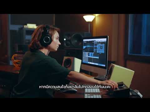 VoiceOverMakerAiแพลตฟอร์มที่