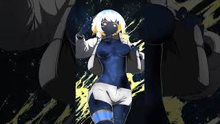 スペースウミウシさんのタイムラプス【イラストメイキング】 #イラスト #イラストメイキング