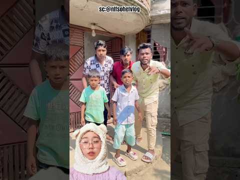 TEMAN RAHUL TERNYATA ZOMBIE⁉️😱