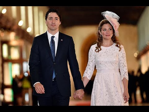 Justin Trudeau y su esposa, Sophie Grégoire, anuncian su ruptura entre infidelidades y escándalos